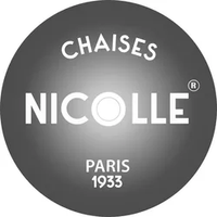 Chaises NICOLLE®